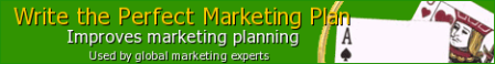 What is Marketing planning